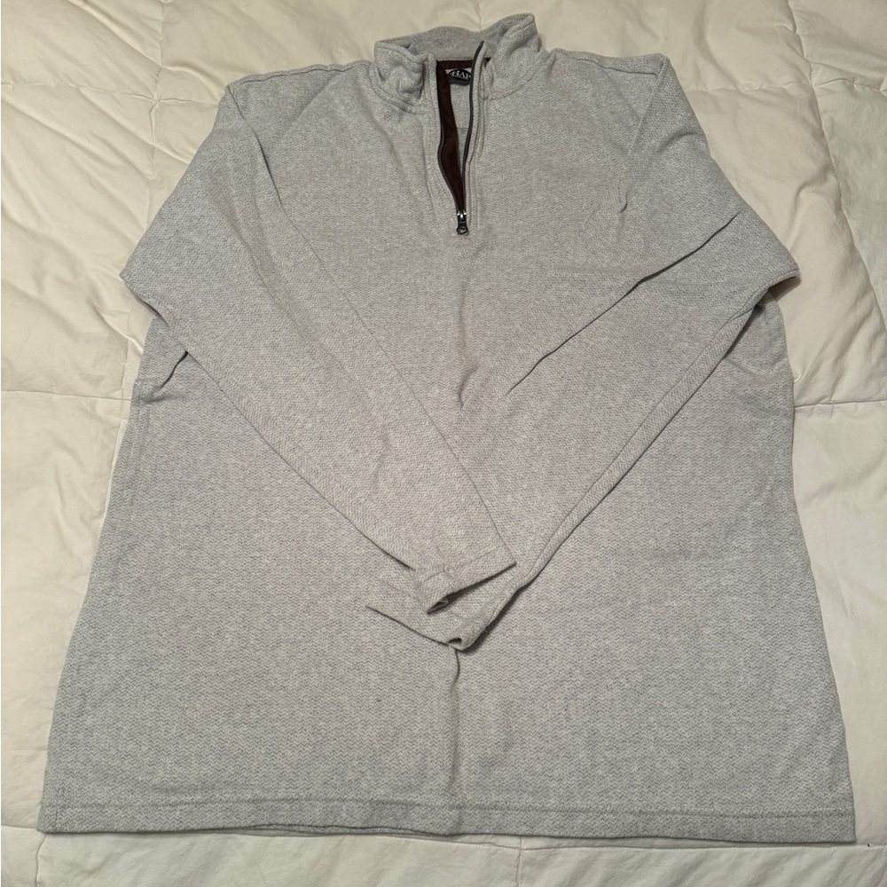 Chaps men’s polo golf shirt size large TALL